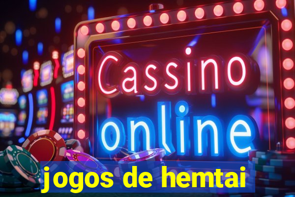 jogos de hemtai